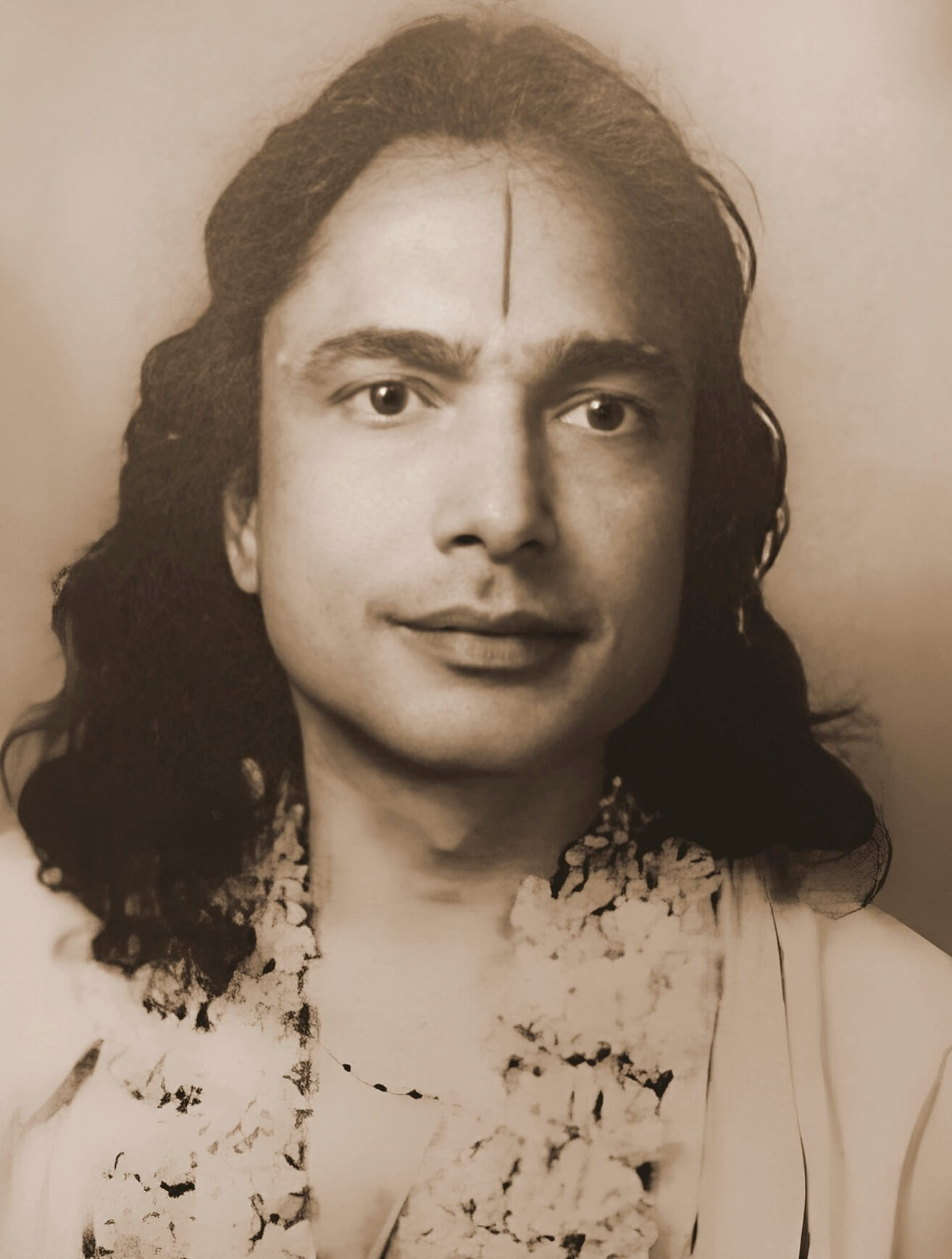 Kripalu Maharaj